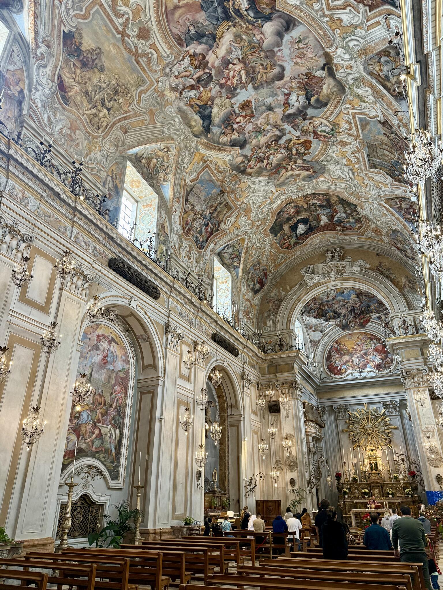 Chiesa di San Benedetto